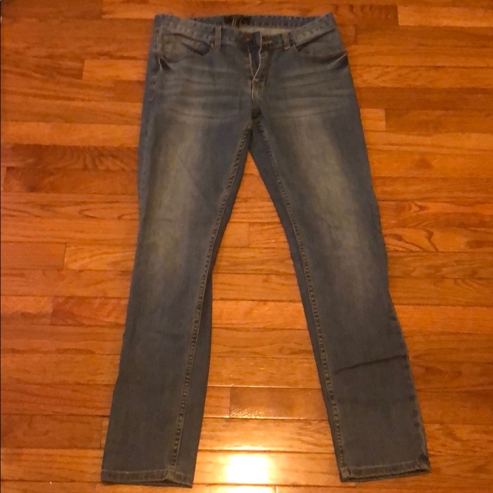BOGO Men’s Slim Fit Jeans